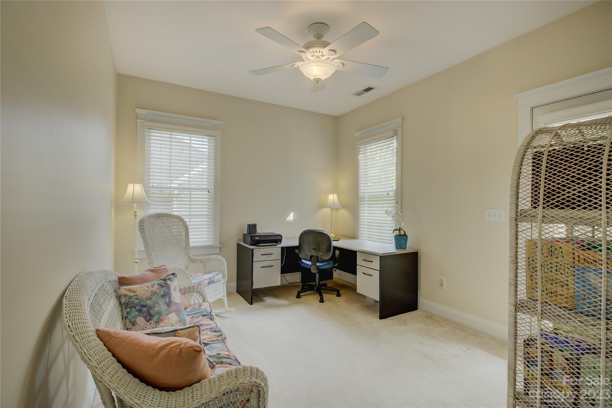 357 Elis Way Fort Mill, SC 29708 - Photo 24 of 48 a living room with furniture