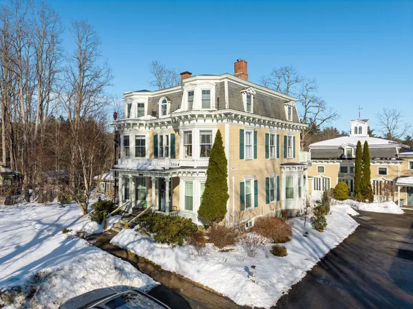 $350,000 | 106 Main Street, Unit 5, Putney, VT 05346