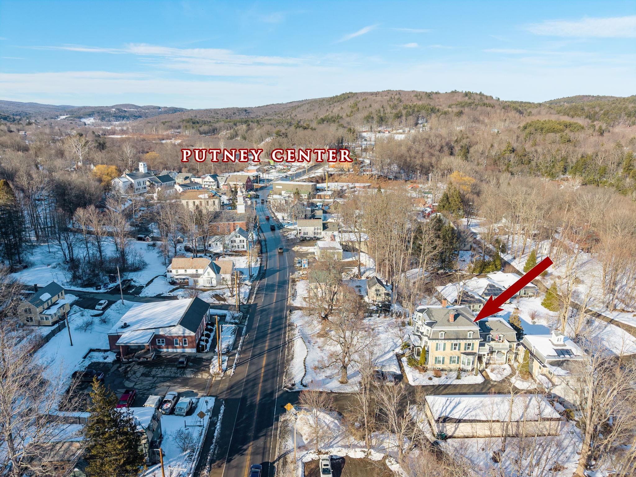 106 Main Street, Unit 5 Putney, VT 05346 - Photo 39 of 48