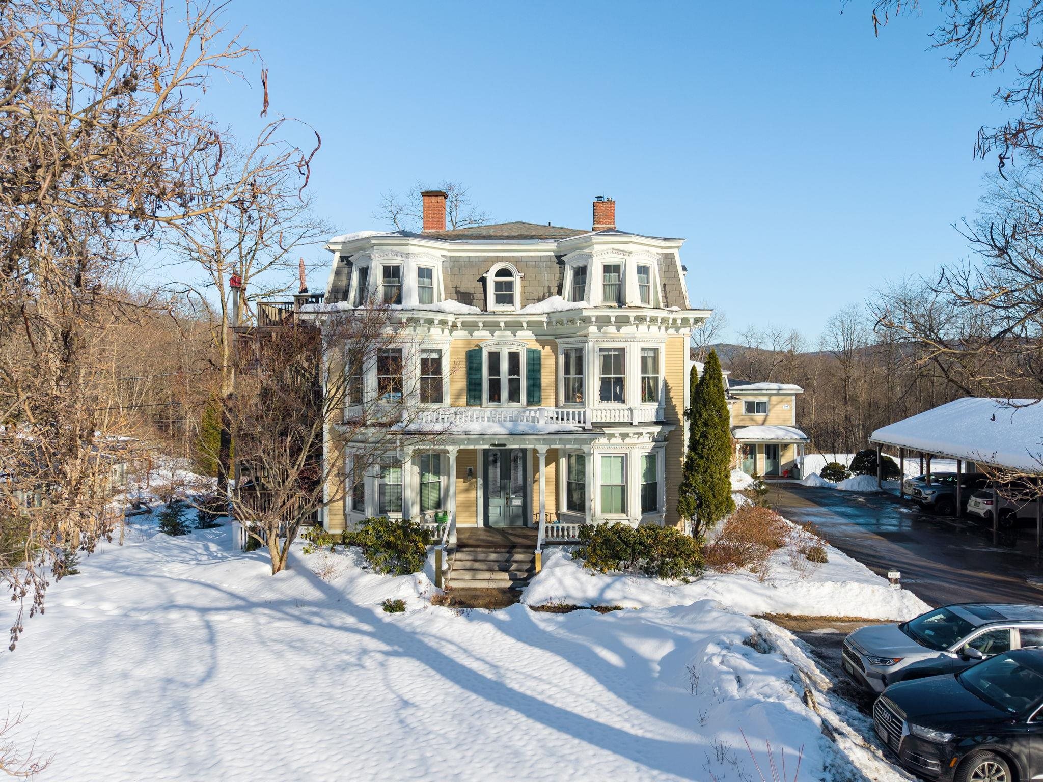 106 Main Street, Unit 5 Putney, VT 05346 - Photo 41 of 48