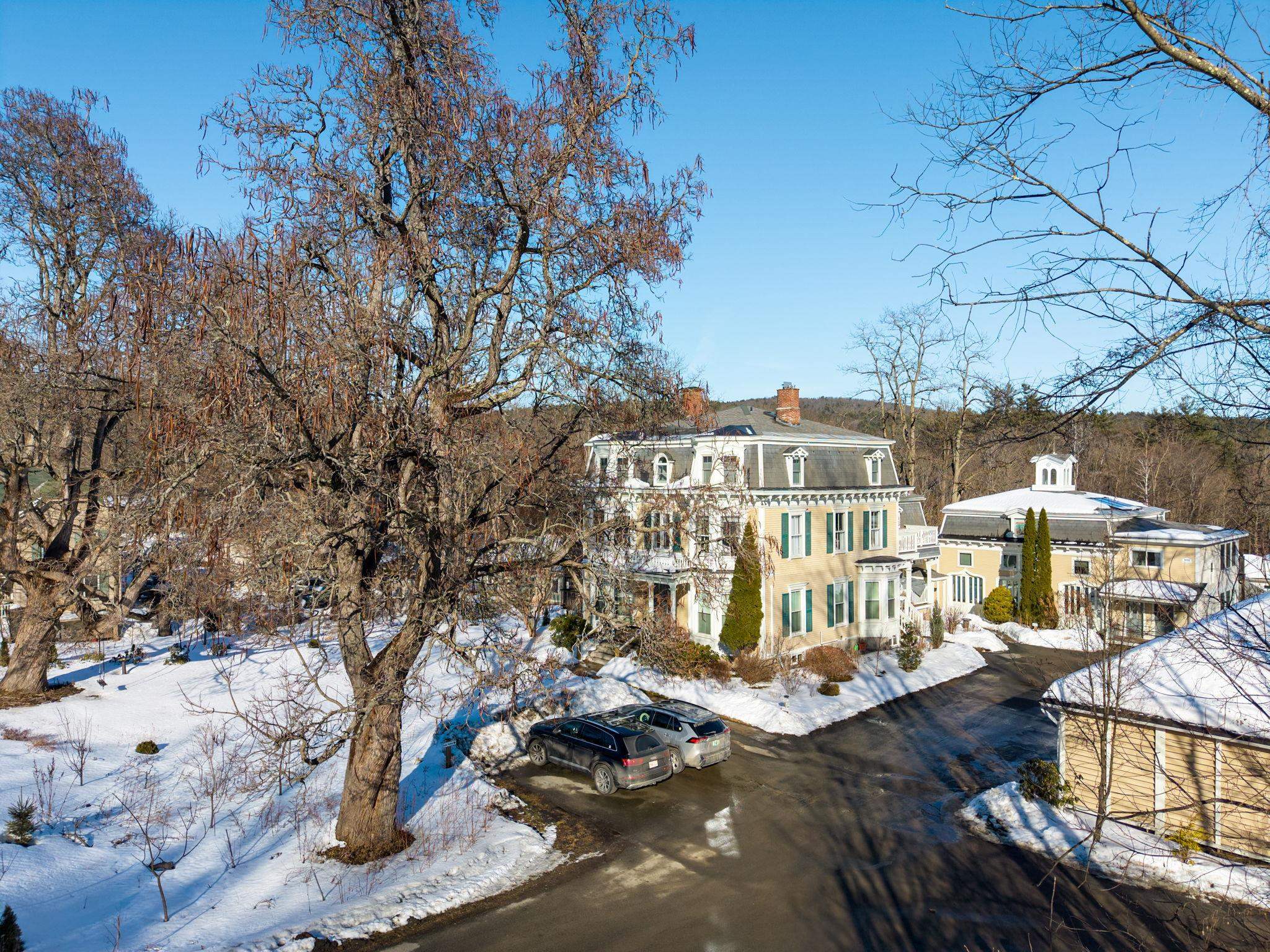 106 Main Street, Unit 5 Putney, VT 05346 - Photo 42 of 48