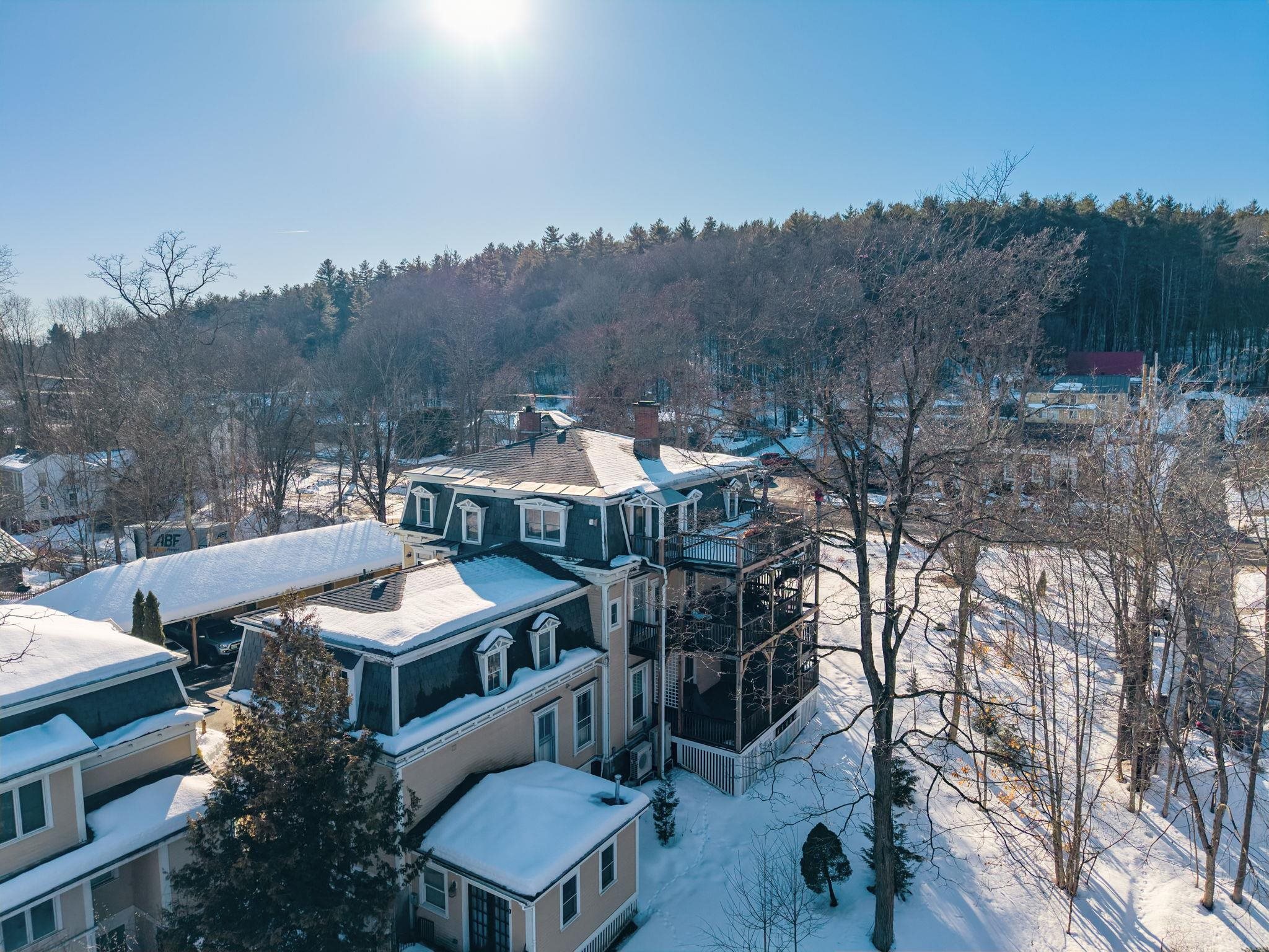 106 Main Street, Unit 5 Putney, VT 05346 - Photo 43 of 48