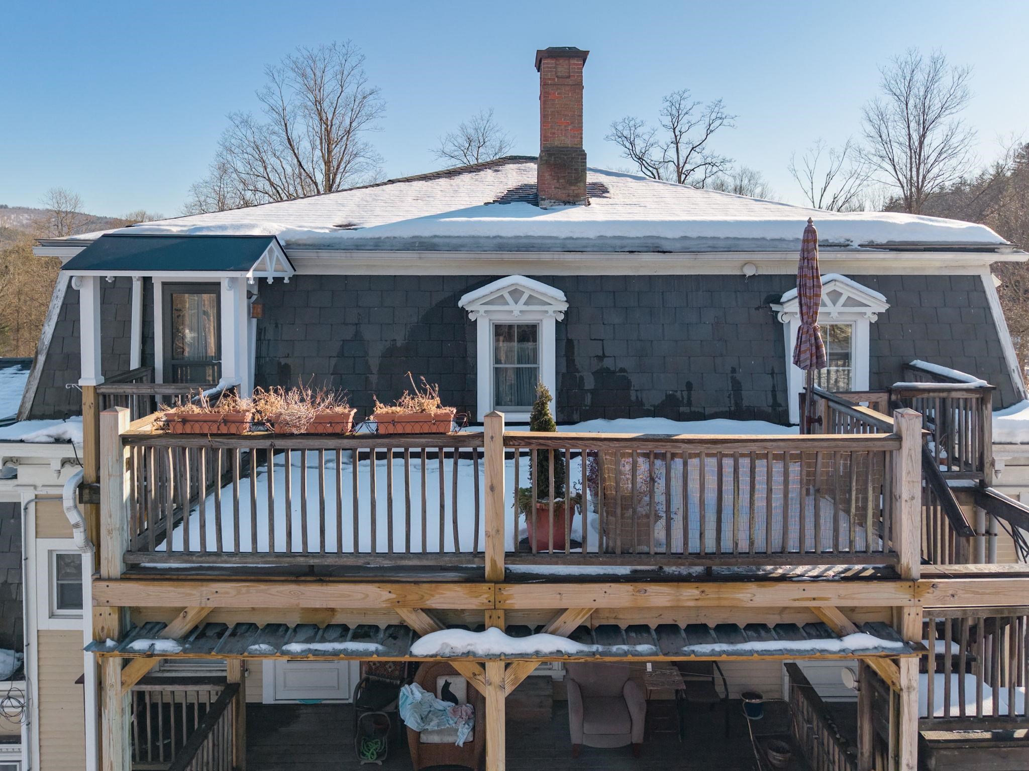 106 Main Street, Unit 5 Putney, VT 05346 - Photo 44 of 48
