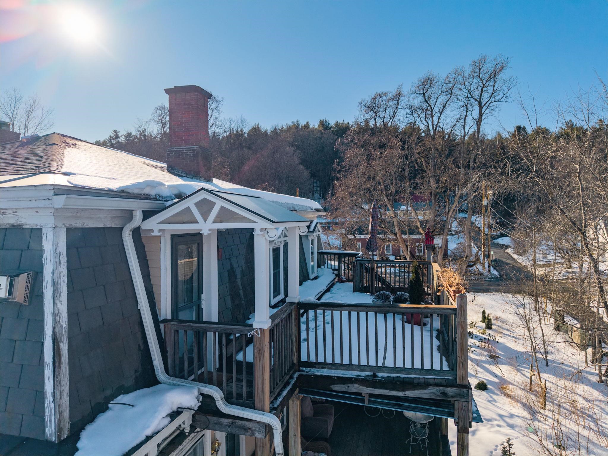 106 Main Street, Unit 5 Putney, VT 05346 - Photo 45 of 48