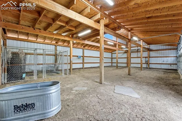 $939,500 | 9260 East Blue Sage Circle, Colorado Springs, CO 80908