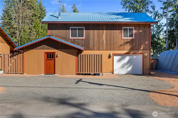 $925,000 | 424 Cannon Road, Packwood, WA 98361