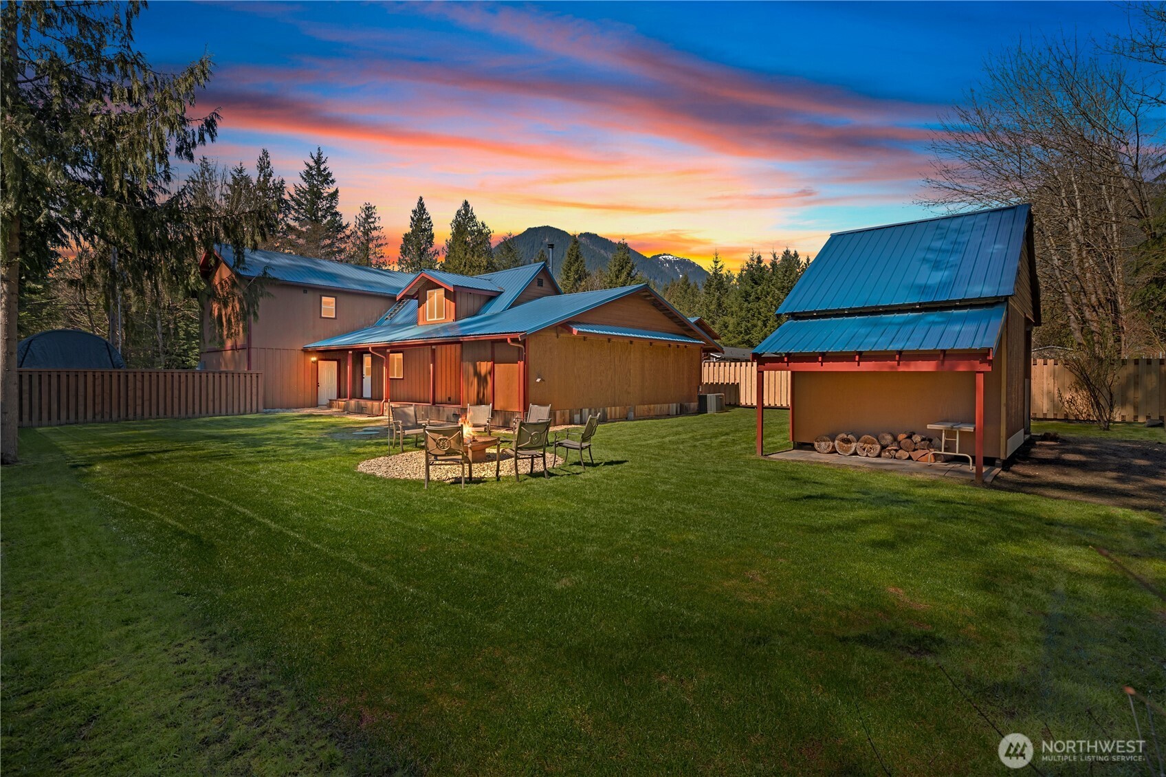 424 Cannon Road Packwood, WA 98361 - Photo 31 of 40