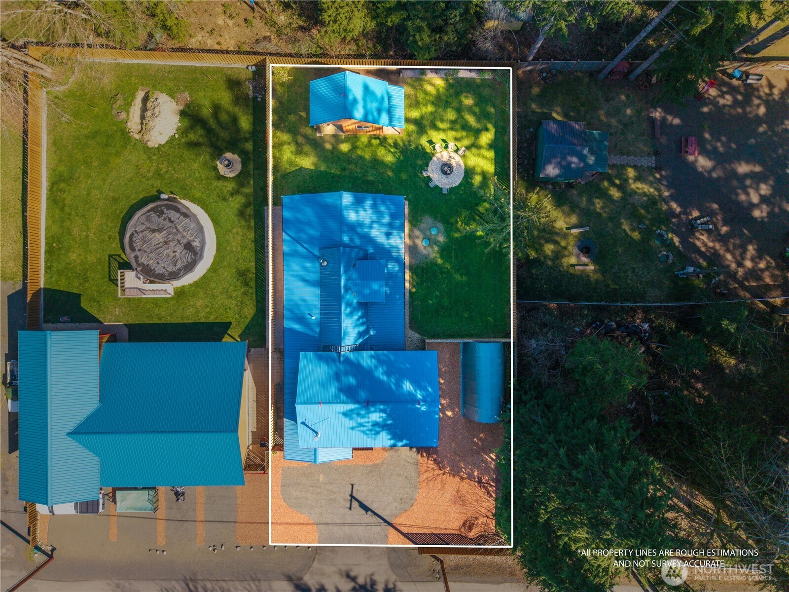 424 Cannon Road Packwood, WA 98361 - Photo 37 of 40