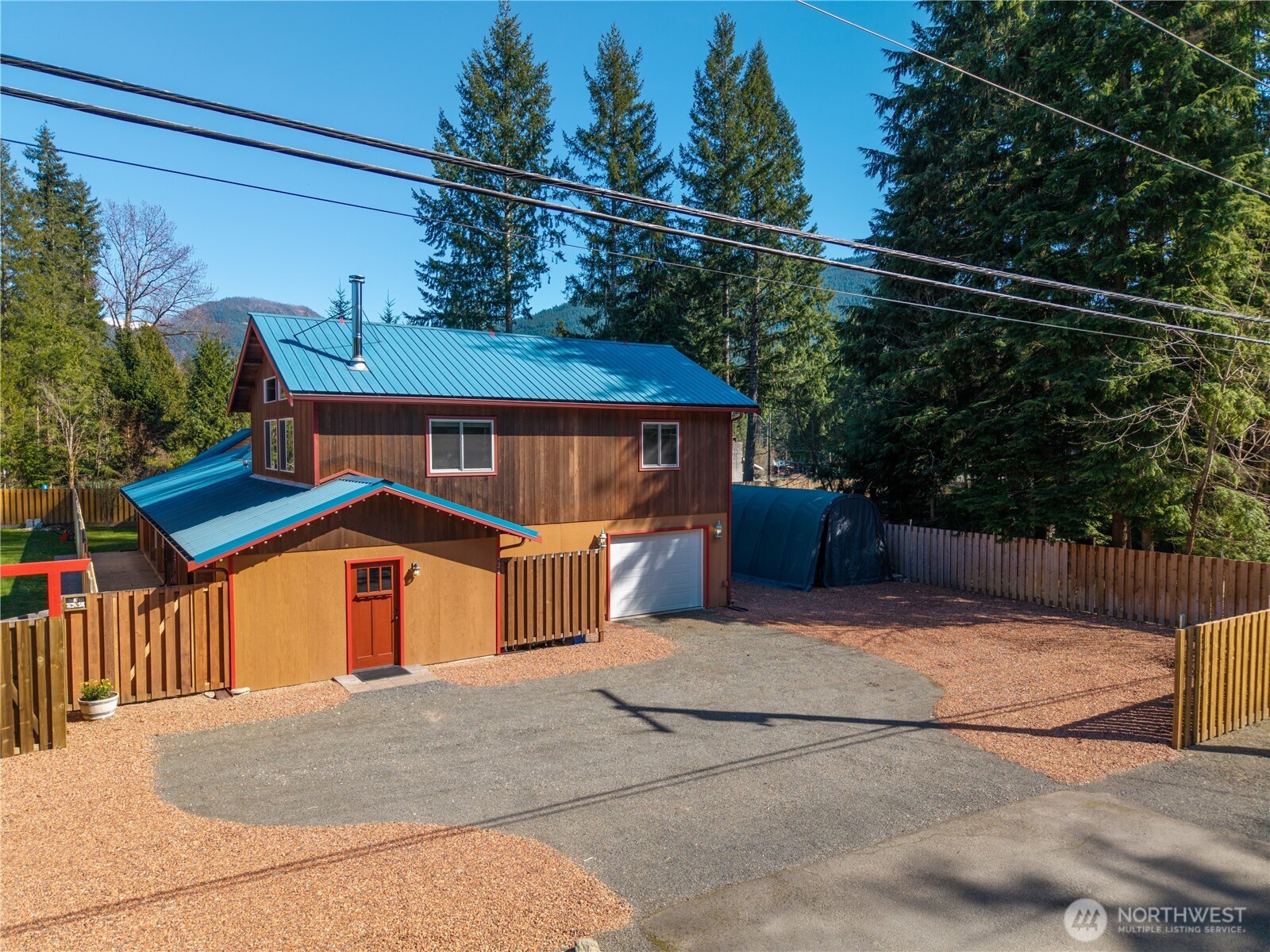 424 Cannon Road Packwood, WA 98361 - Photo 38 of 40
