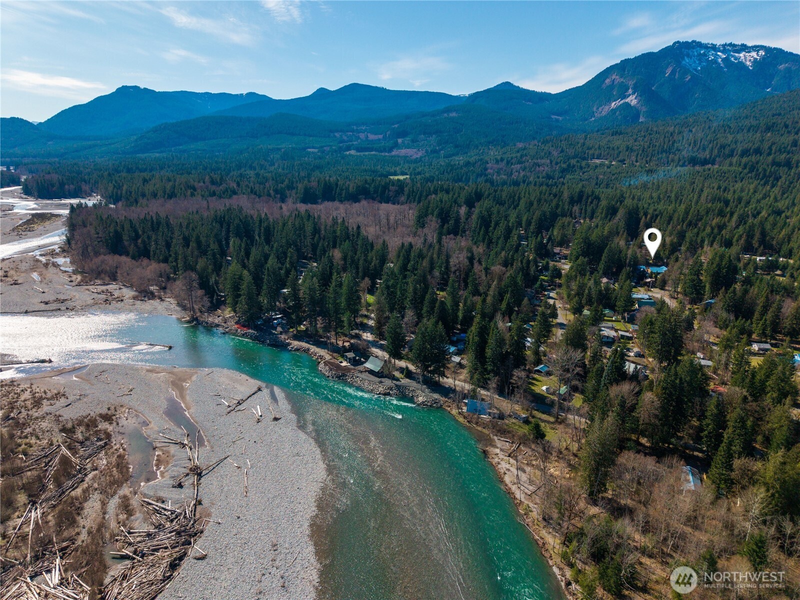 424 Cannon Road Packwood, WA 98361 - Photo 39 of 40