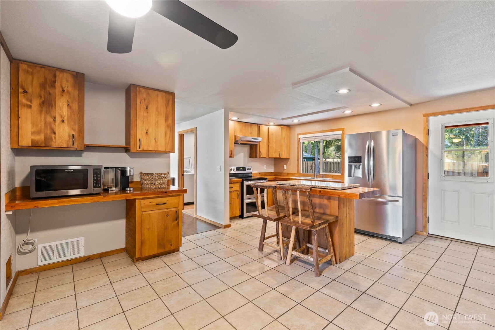 424 Cannon Road Packwood, WA 98361 - Photo 6 of 40