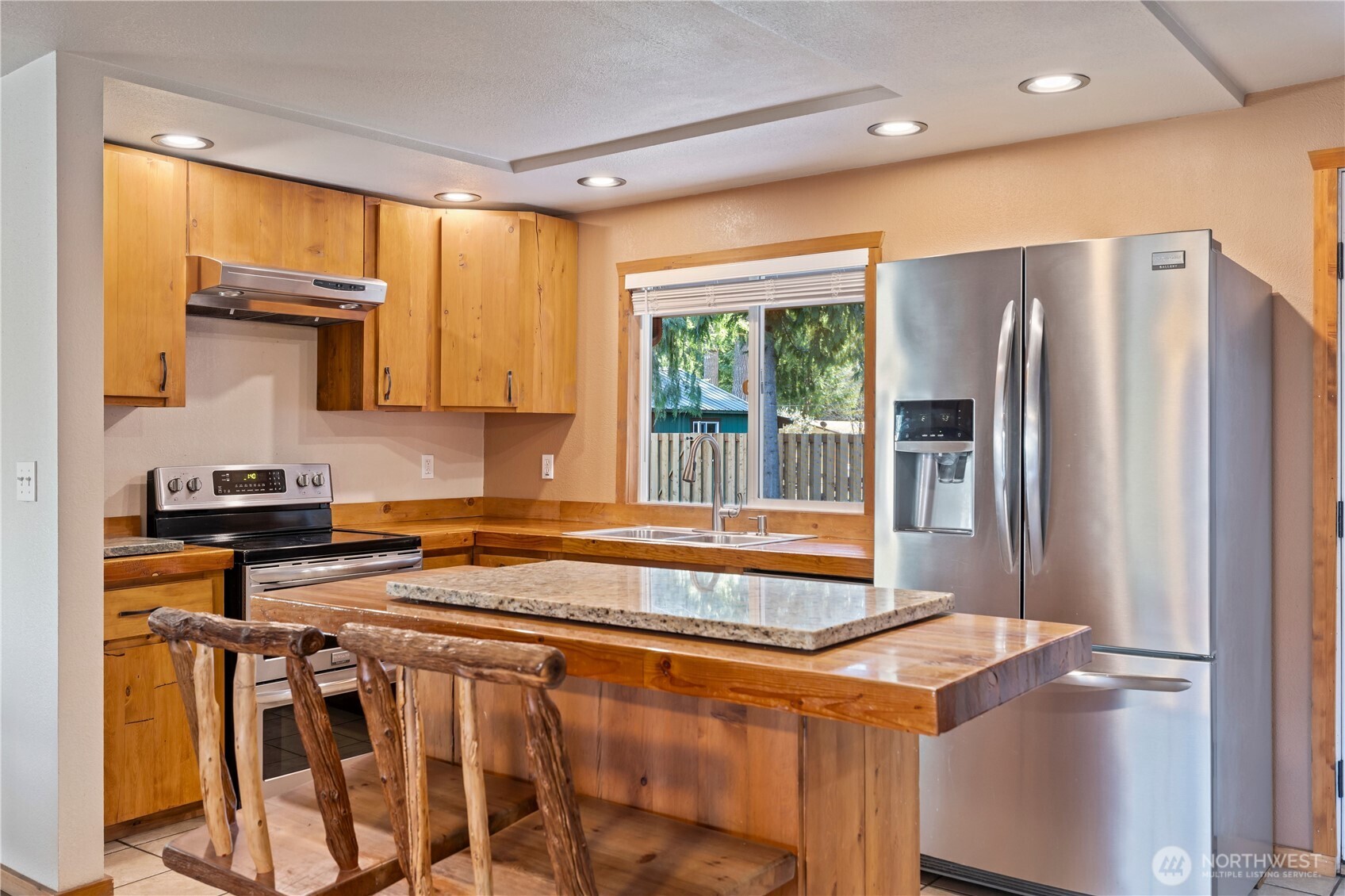 424 Cannon Road Packwood, WA 98361 - Photo 7 of 40