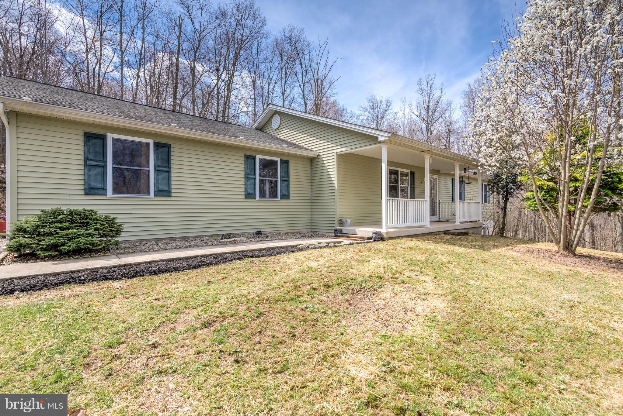 430 Board Run Road Newport, PA 17074 - Photo 1 of 29 Classic Ranch