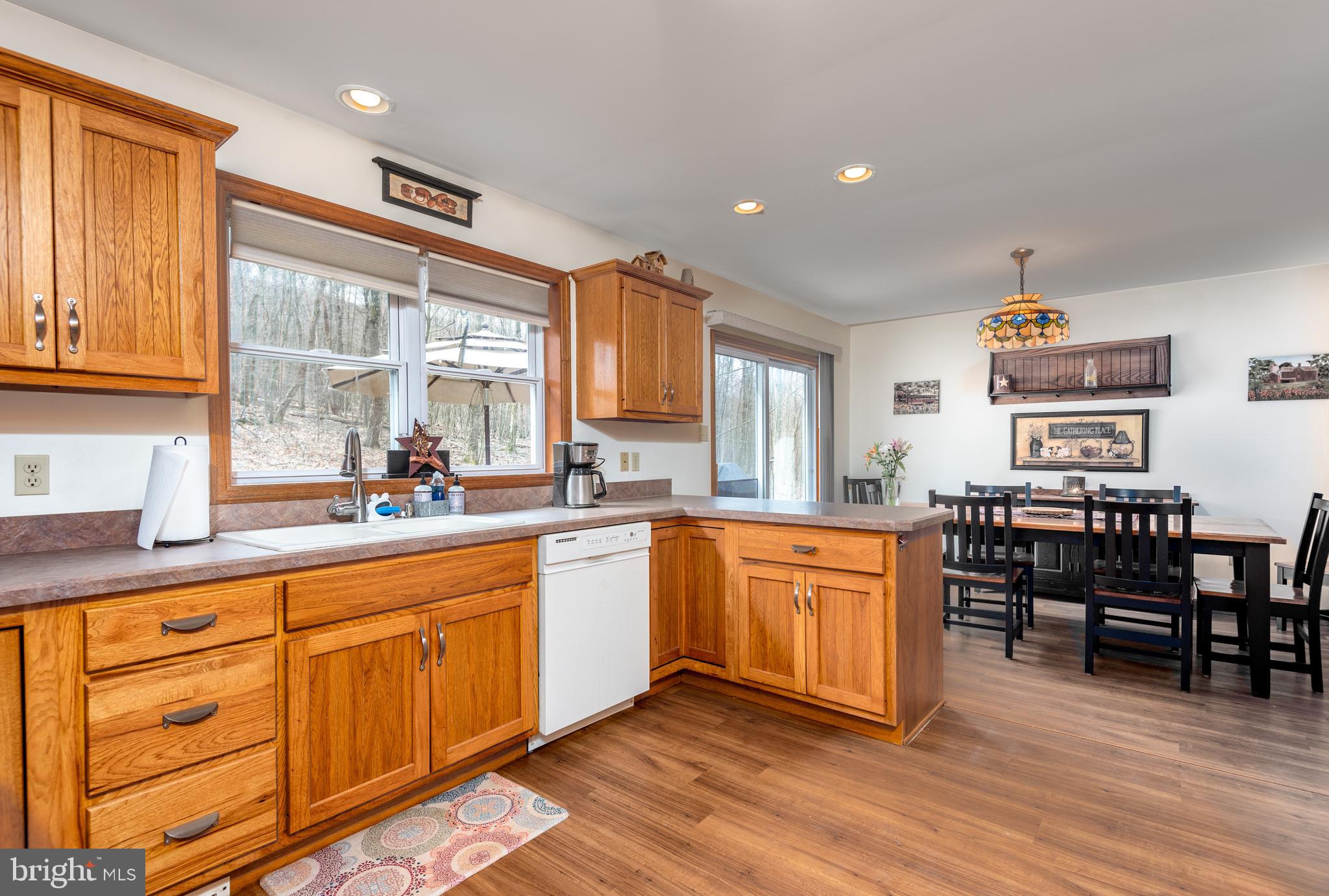 430 Board Run Road Newport, PA 17074 - Photo 13 of 29 Plenty of counters