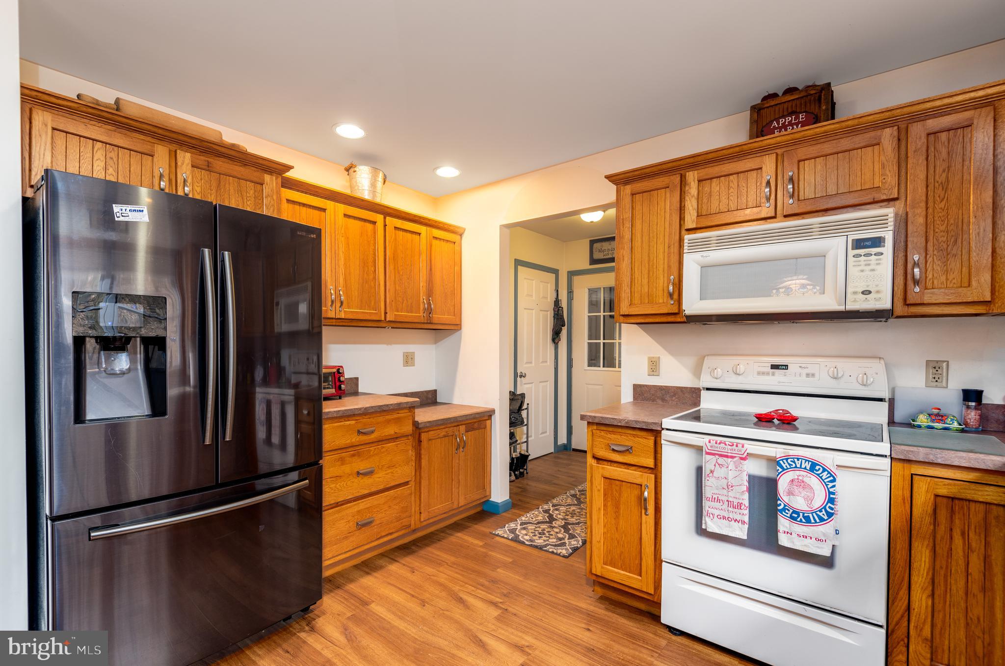 430 Board Run Road Newport, PA 17074 - Photo 14 of 29 All appliances stay