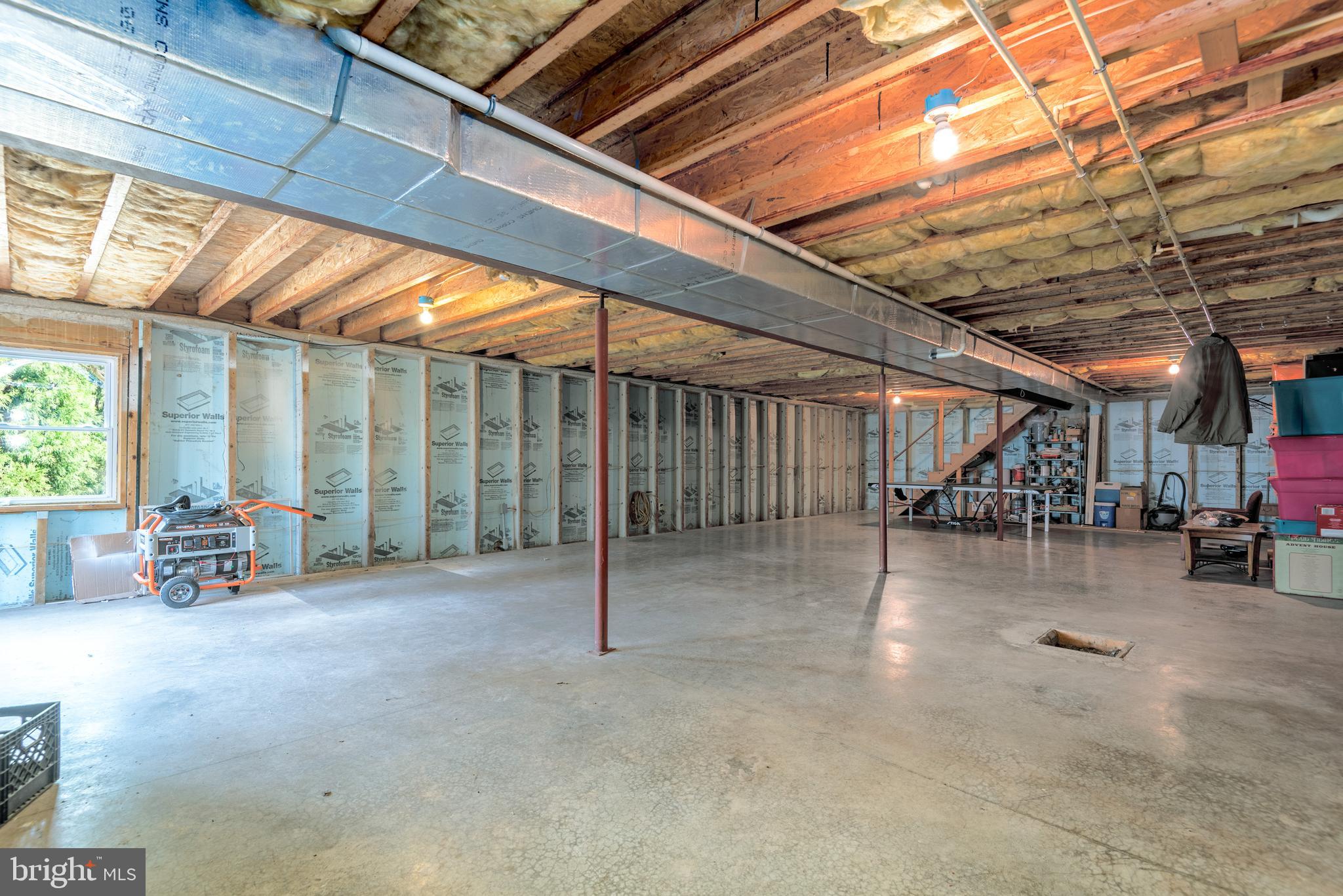 430 Board Run Road Newport, PA 17074 - Photo 9 of 29 Double your home space by finishing lower level