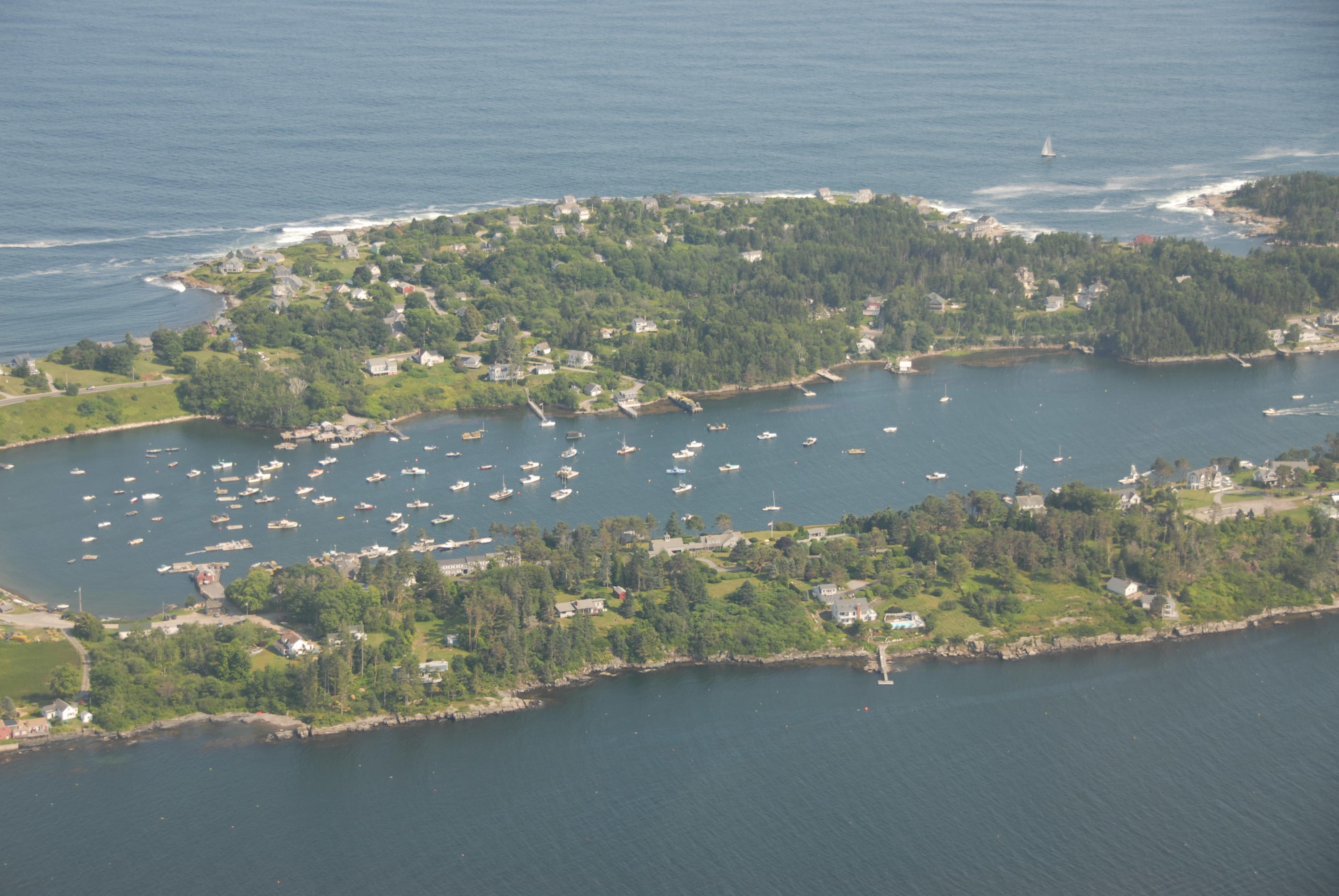 59 Abner Point Road, Unit 4 Harpswell, ME 04003 - Photo 19 of 21 MAS_0051
