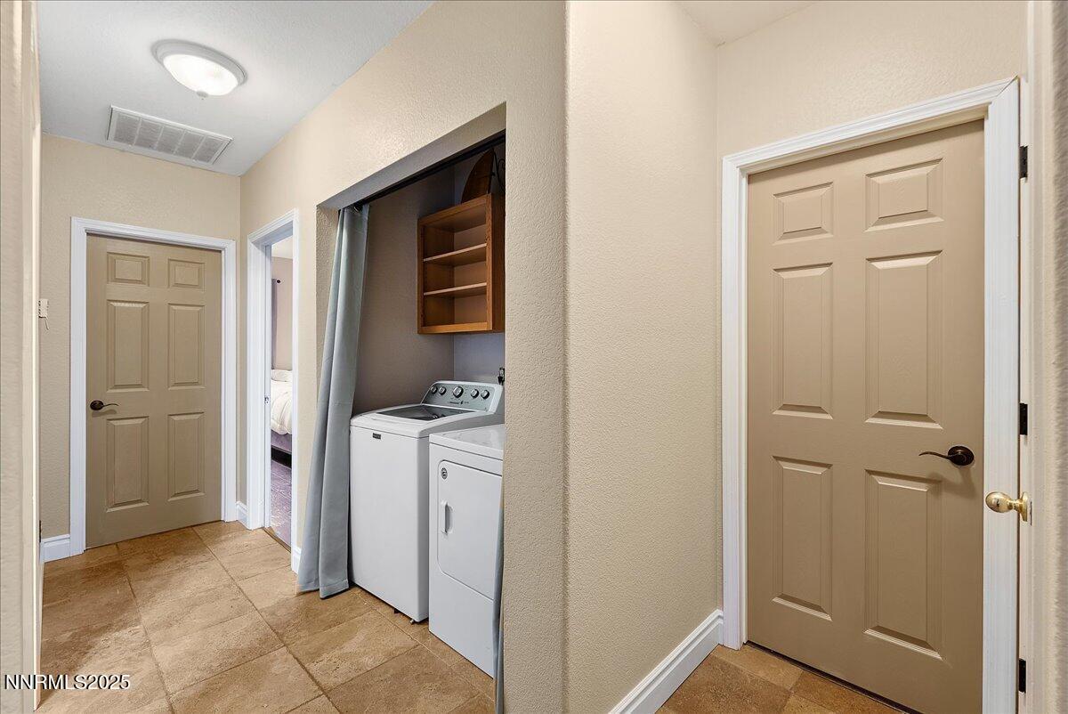 7245 Winterhill Court Reno, NV 89523 - Photo 21 of 25 a view of a storage & utility room