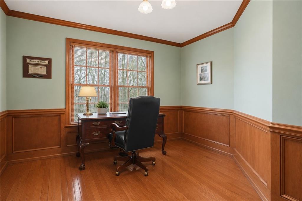 7001 Forrest Trail Road Butler, PA 16002 - Photo 26 of 44 Gallery Image 26