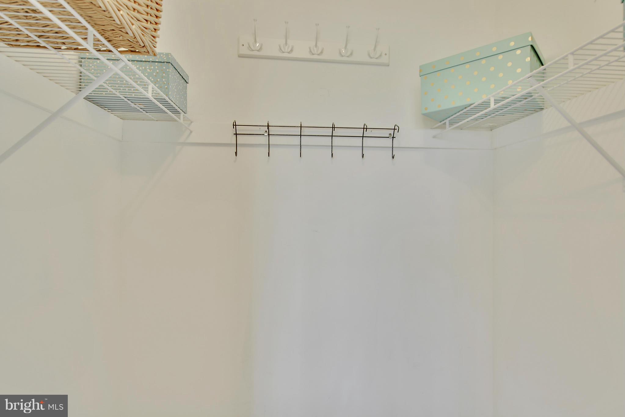 17811 Buehler Road, Unit 2D3 Olney, MD 20832 - Photo 12 of 22 Walk-in closet