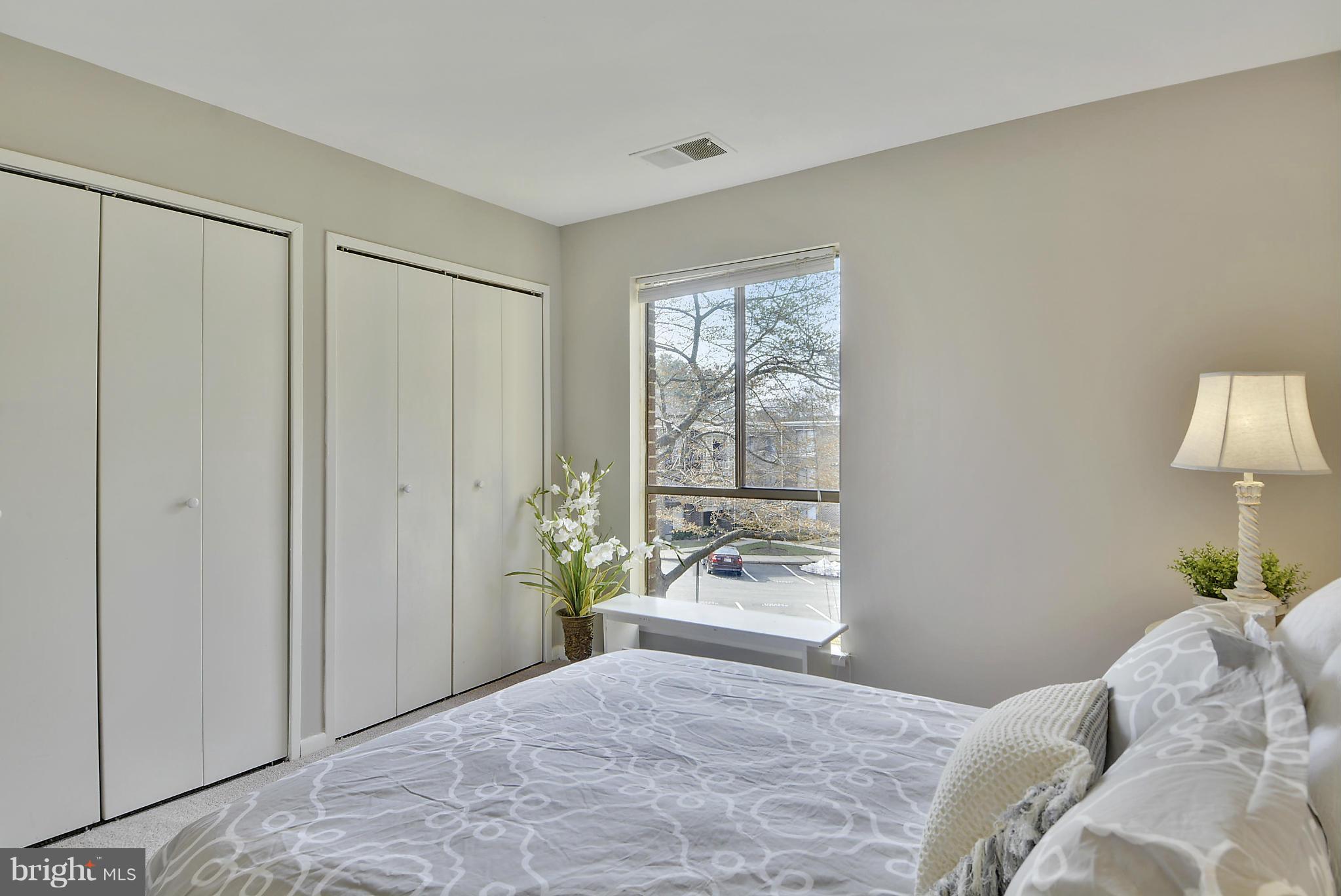 17811 Buehler Road, Unit 2D3 Olney, MD 20832 - Photo 14 of 22 Second bedroom with huge closet
