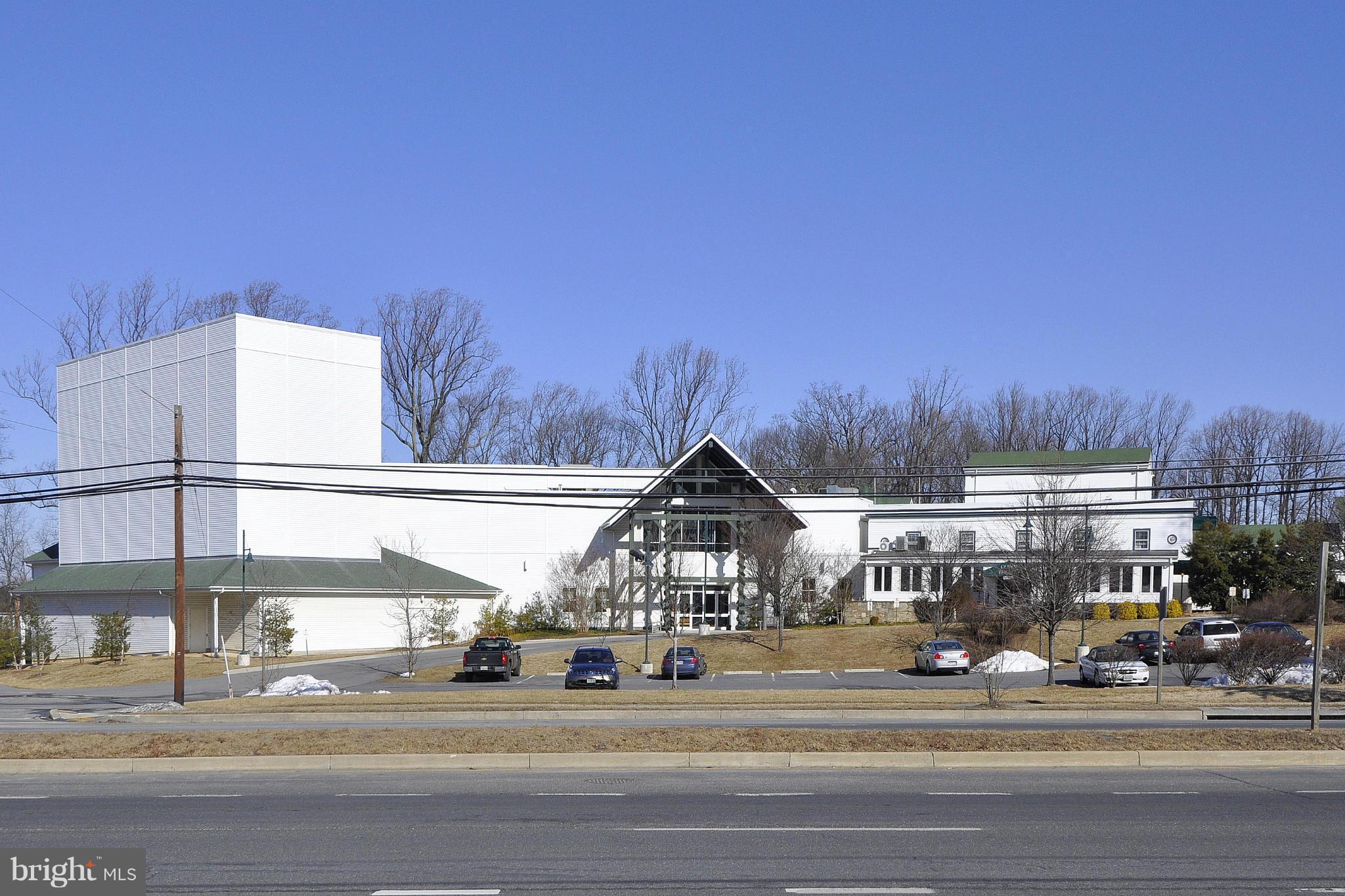 17811 Buehler Road, Unit 2D3 Olney, MD 20832 - Photo 22 of 22 Olney Theatre