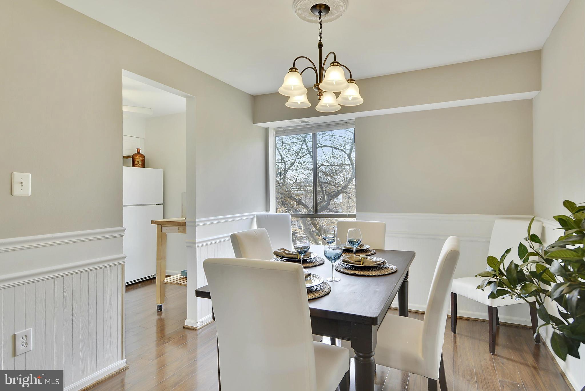17811 Buehler Road, Unit 2D3 Olney, MD 20832 - Photo 6 of 22 Dining Room