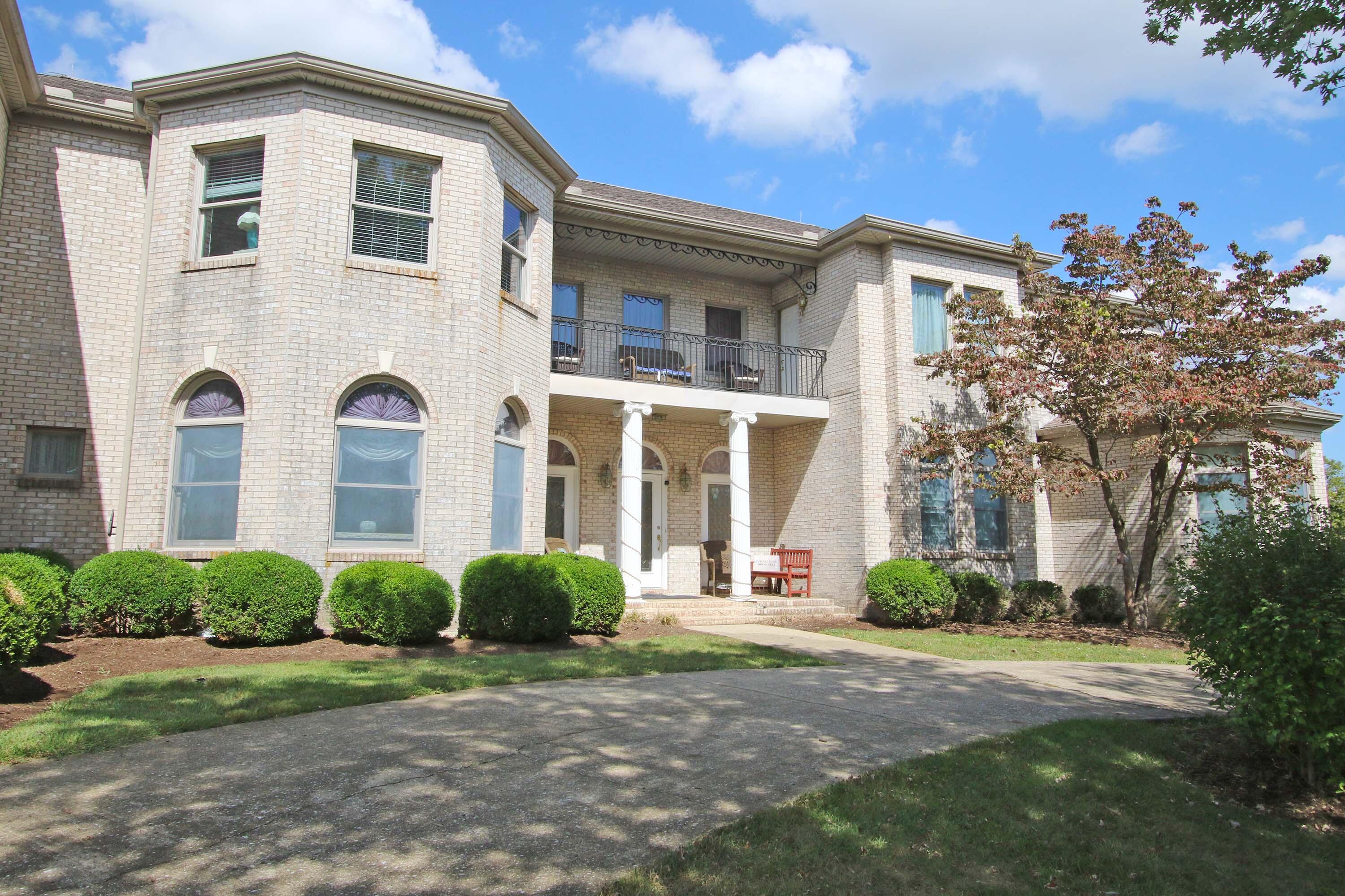1010 Steele Road Versailles, KY 40383 - Photo 1 of 60 1
