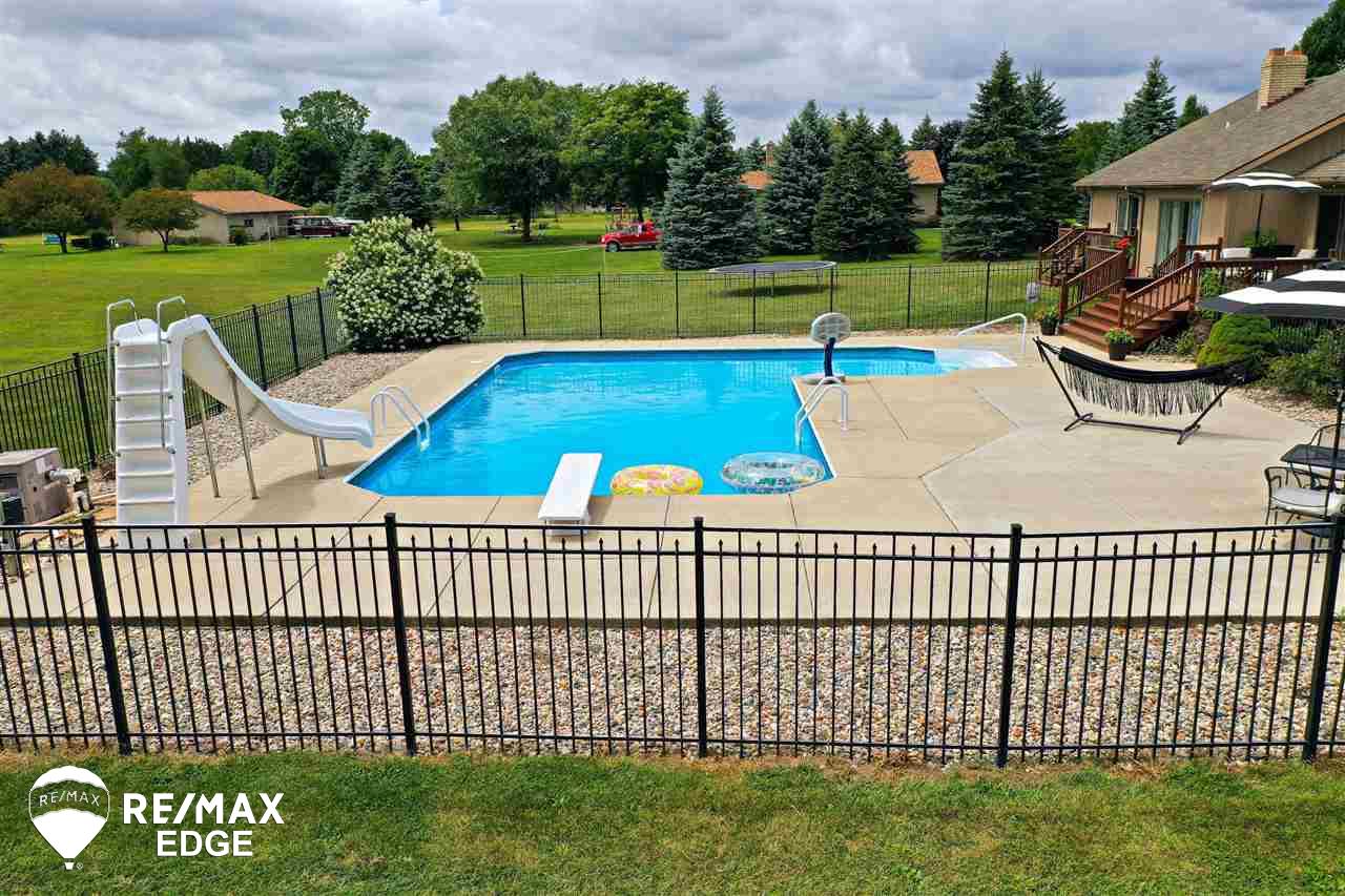 12116 Coolidge Road Goodrich, MI 48438 - Photo 55 of 57