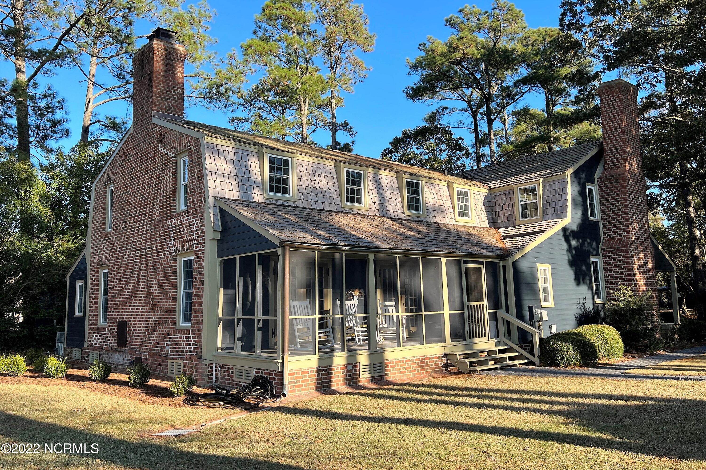 128 Horniblow Point Road Edenton, NC 27932 - Photo 54 of 59 42b