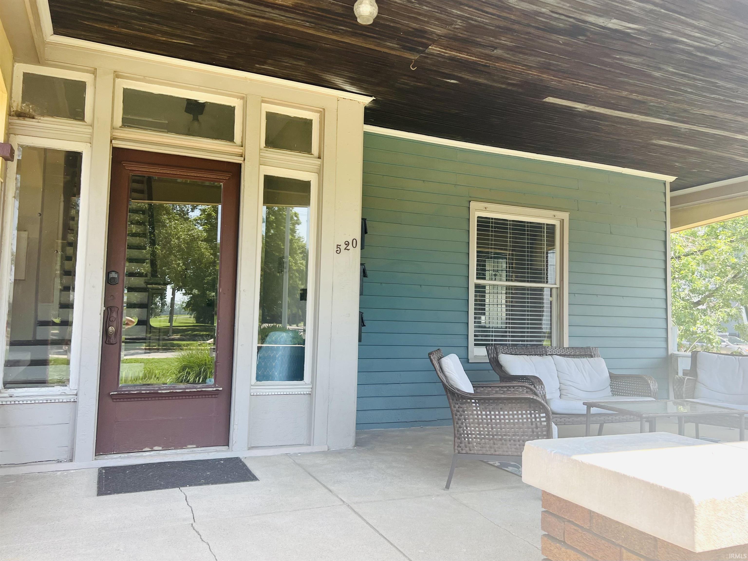 520 Southeast Riverside Drive Evansville, IN 47713 - Photo 19 of 19