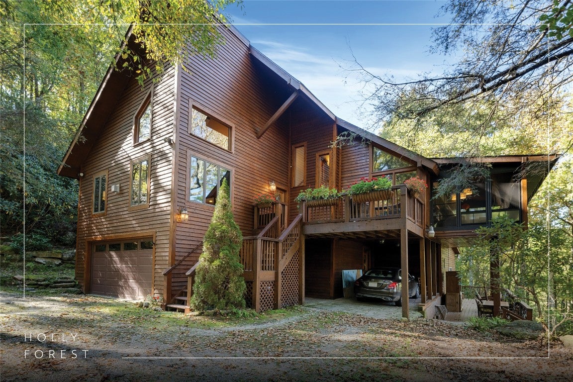 497 Tower Road Sapphire, NC 28774 - Photo 1 of 71 Gallery Image 1
