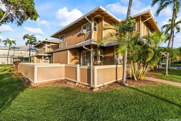 $505,000 | 91-1008 Makaaloa Street, Unit 3E, Ewa Beach, HI 96706