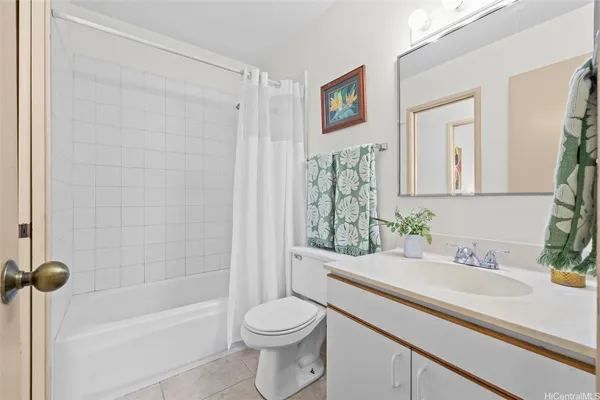 $505,000 | 91-1008 Makaaloa Street, Unit 3E, Ewa Beach, HI 96706
