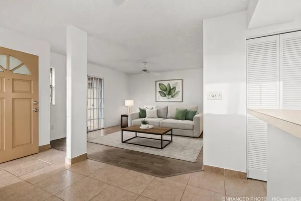 $505,000 | 91-1008 Makaaloa Street, Unit 3E, Ewa Beach, HI 96706