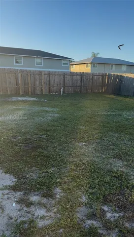 $2,100 | 2809 Jefferson Parkway, Unit B, Fort Pierce, FL 34946