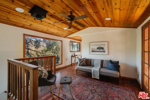 $1,699,000 | 517 Canon View Trail, Topanga, CA 90290