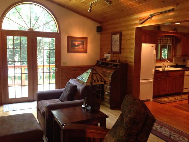 6176 Bambiland Road Mercer, WI 54547 - Photo 5 of 20 Gallery Image 5