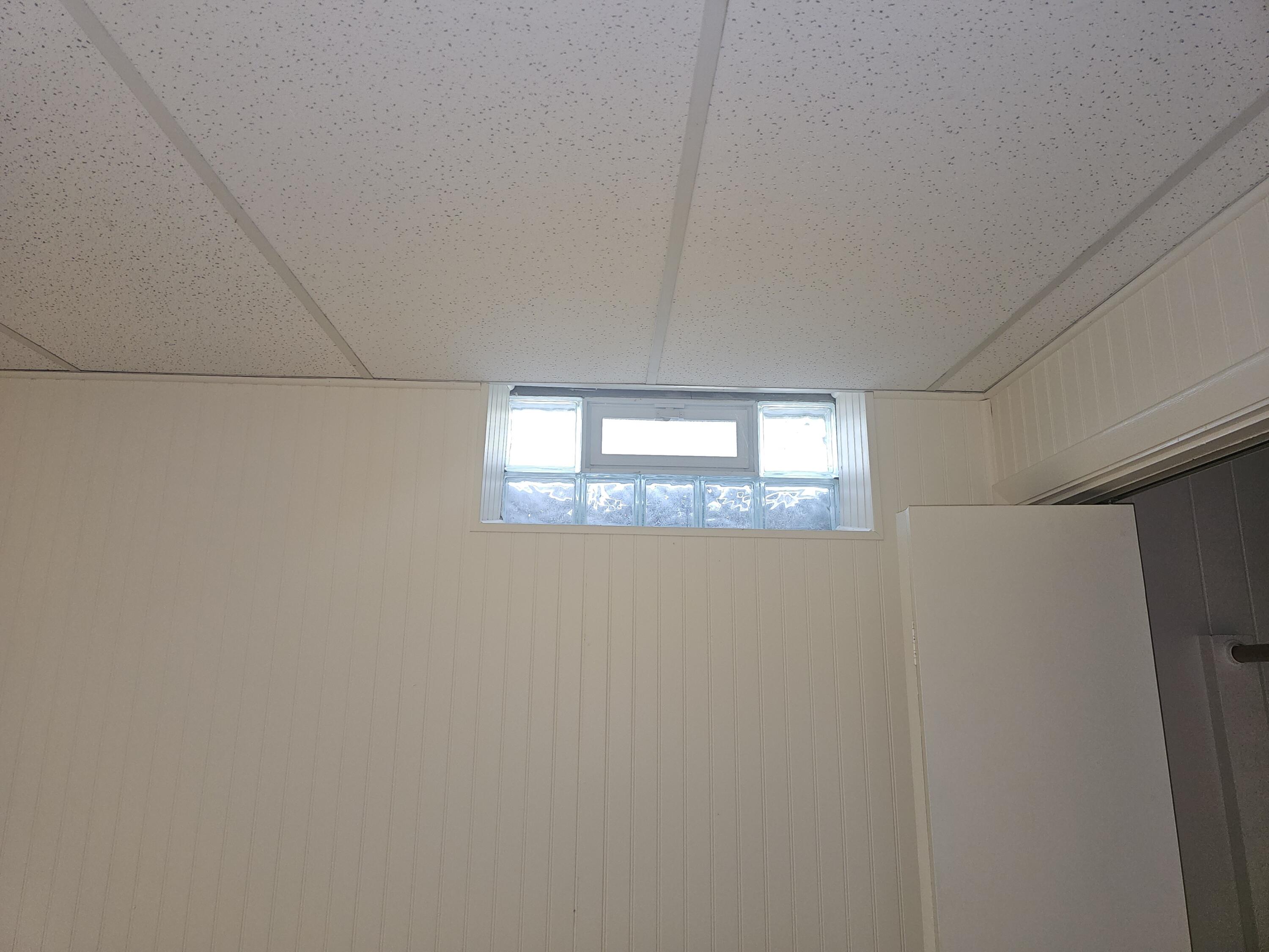 2236 Tipperary Road Kalamazoo, MI 49008 - Photo 25 of 27 20260708_142803 Glass Block windows