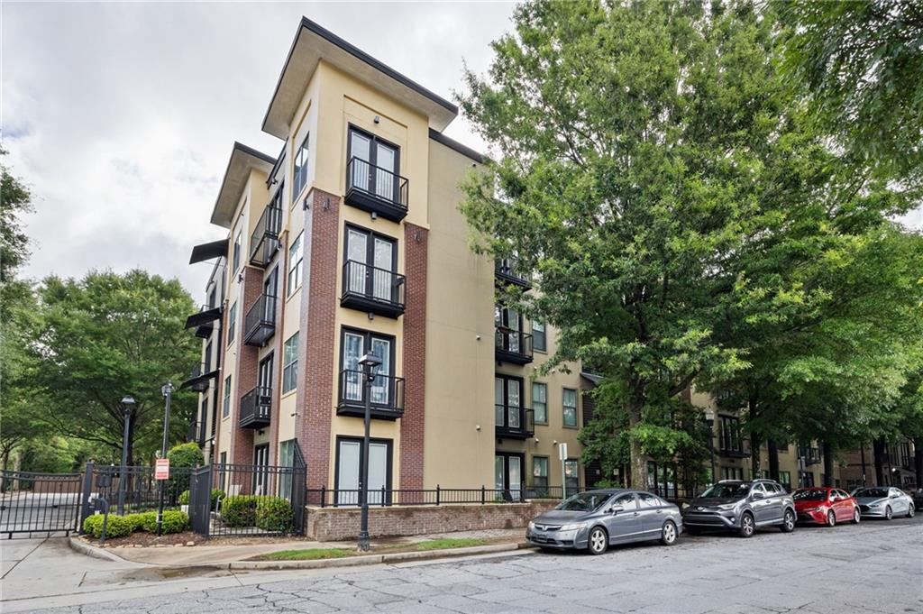 5300 Peachtree Road, Unit 501 Chamblee, GA 30341 - Photo 36 of 52