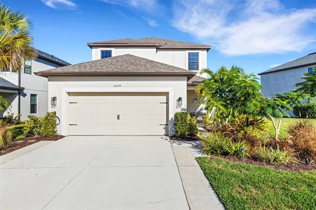 $595,500 | 5579 Summit Glen, Bradenton, FL 34203