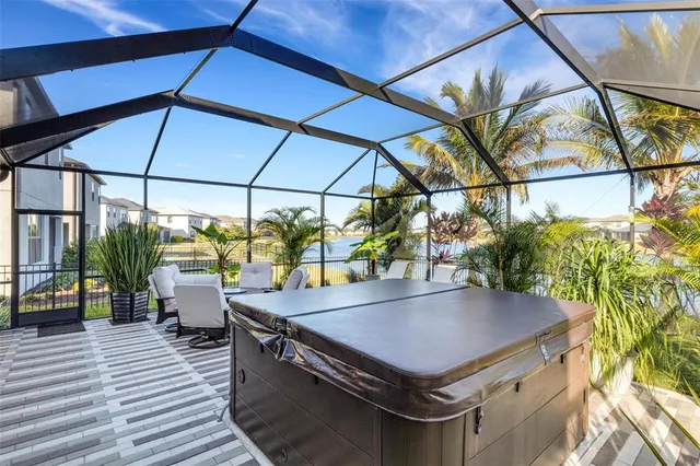 $595,500 | 5579 Summit Glen, Bradenton, FL 34203