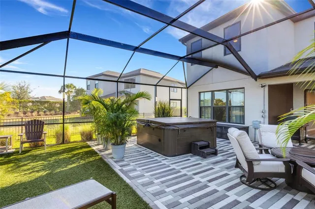 $595,500 | 5579 Summit Glen, Bradenton, FL 34203