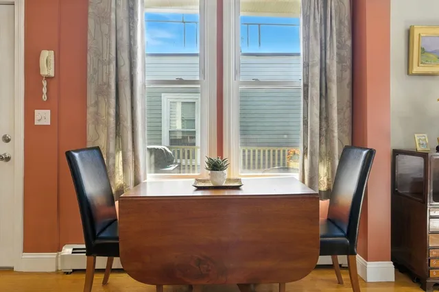 $499,900 | 131 Derby Street, Unit 3 FRONT, Salem, MA 01970