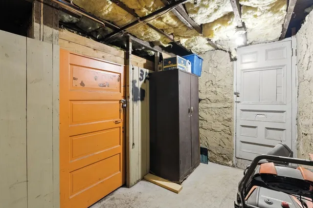 $499,900 | 131 Derby Street, Unit 3 FRONT, Salem, MA 01970