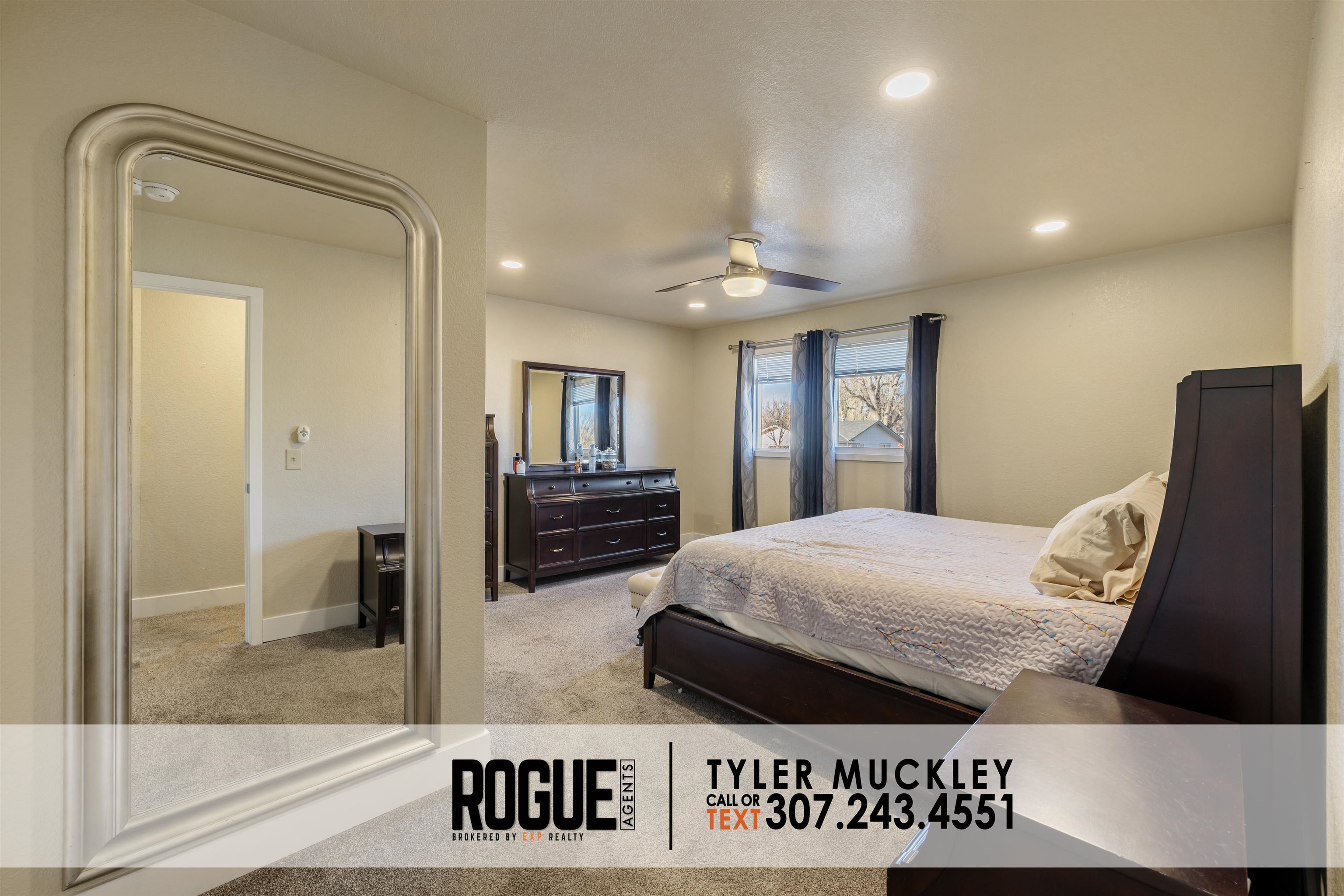 54 Jonquil Street Casper, WY 82604 - Photo 23 of 48