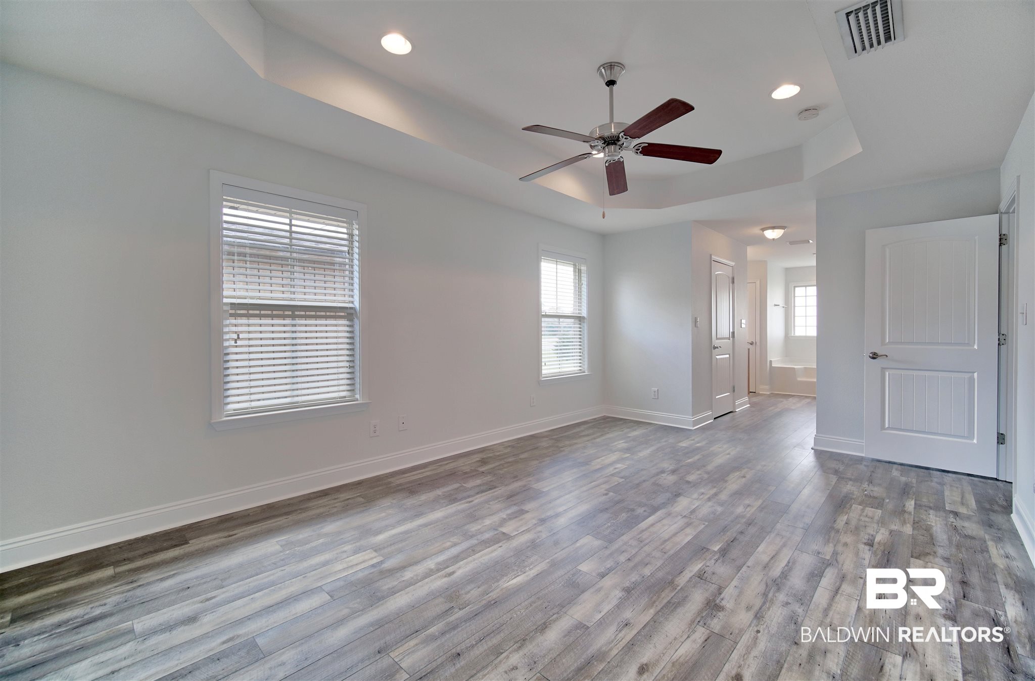 573 Vestige Mews Foley, AL 36535 - Photo 20 of 29 Master Bedroom