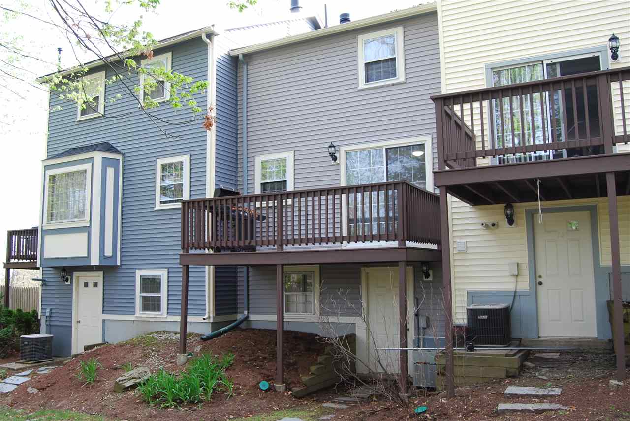 136 Cannongate III Road Nashua, NH 03063 - Photo 26 of 29 Gallery Image 26