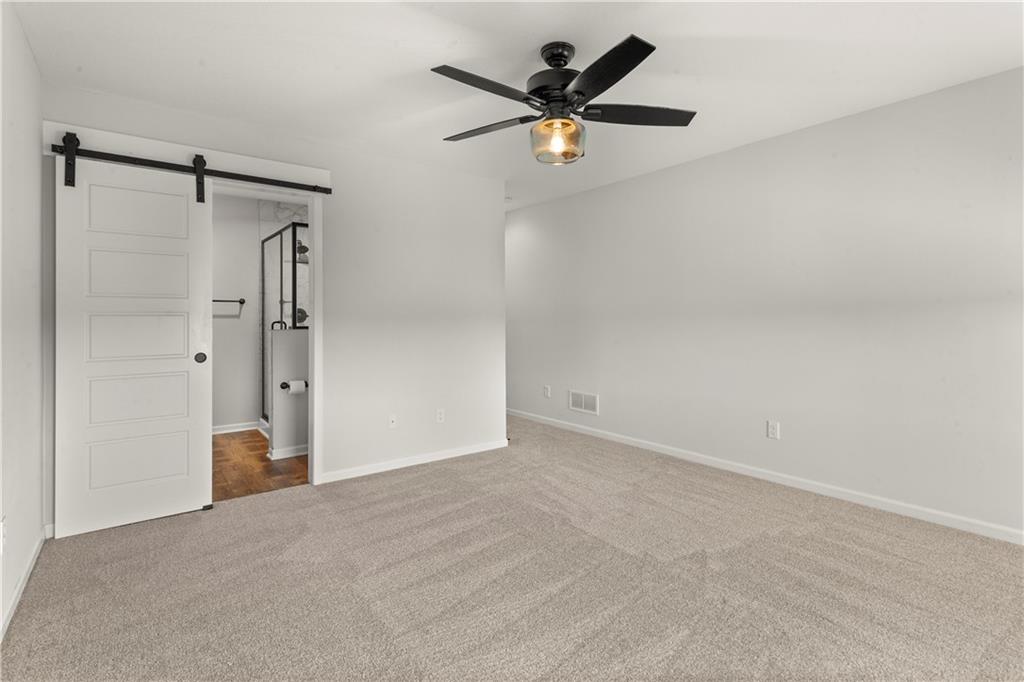 1121 South Minton Road, Unit A Independence, MO 64056 - Photo 15 of 42