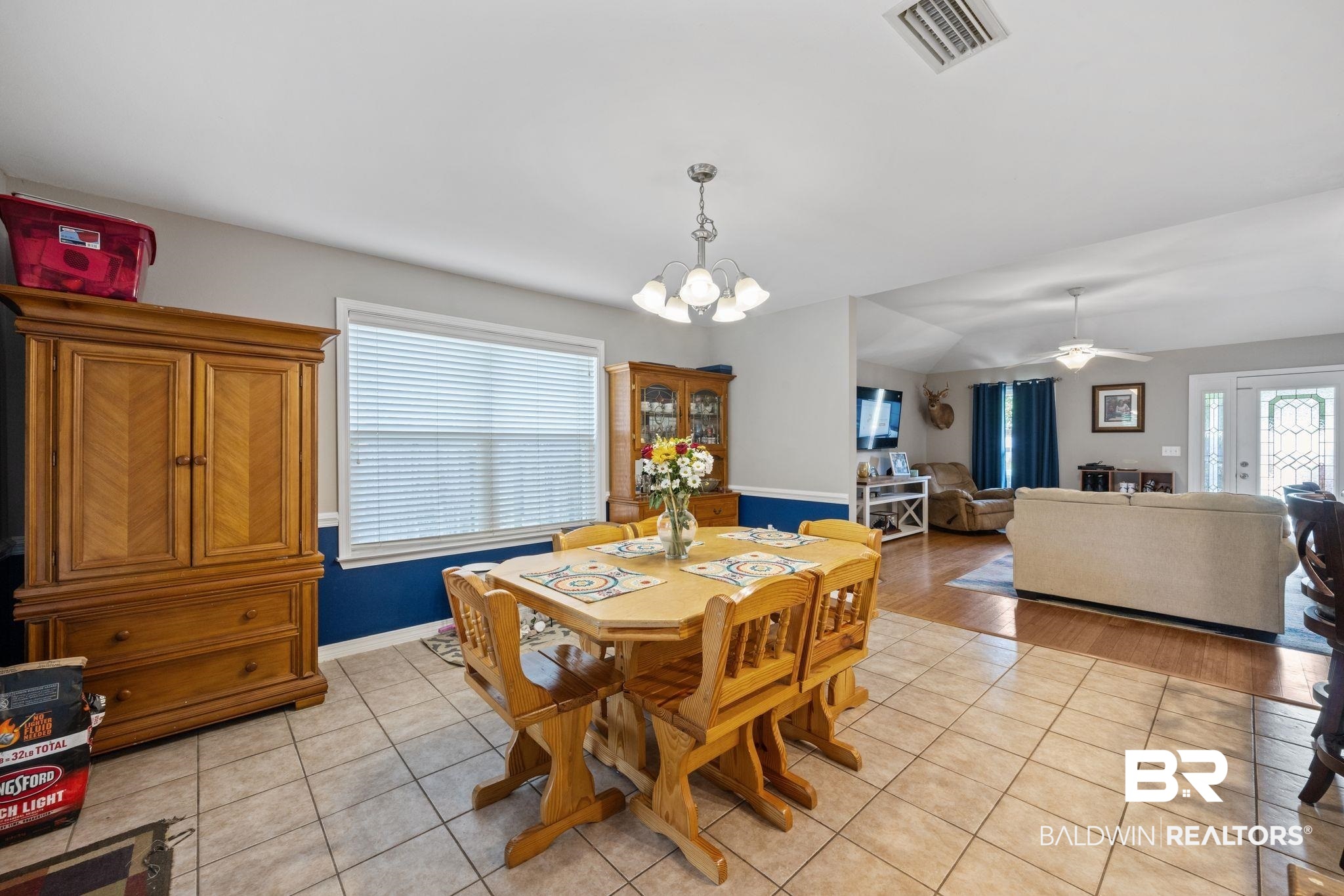 31553 Heidelbrook Loop Daphne, AL 36527 - Photo 9 of 37 Dinette